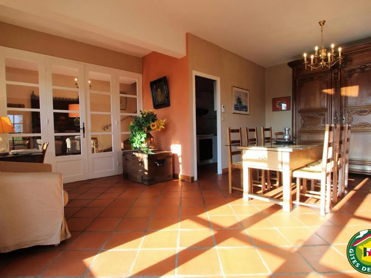 Holiday home Ferme Xvie Siecle Renovee Avec Jardin Clos Et Wifi - Fr-1-582-119 Polignac  France